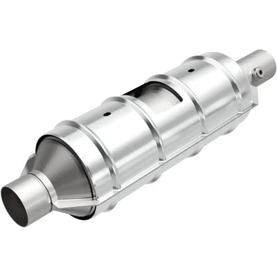 MagnaFlow Conv Univ 97-02 Ford Truck And Vans - & Automotive