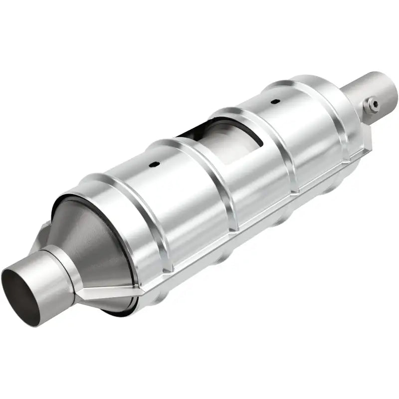 MagnaFlow Conv Univ 97-02 Ford Truck And Vans - & Automotive