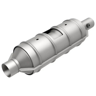 MagnaFlow Conv Univ 97-02 Ford Truck And Vans - & Automotive