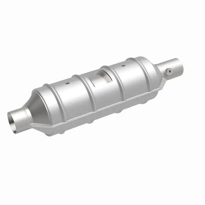 MagnaFlow Conv Univ 97-02 Ford Truck And Vans - & Automotive