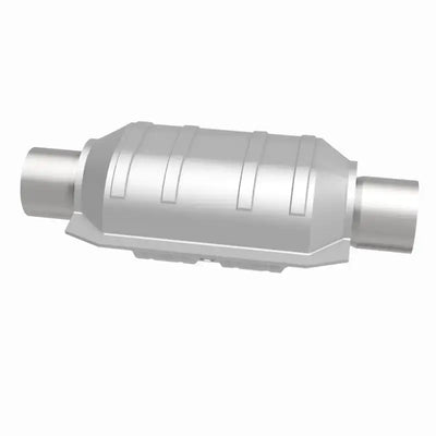 MagnaFlow Conv Universal 2.25 inch T2 Rear - Truck & Automotive
