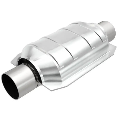 MagnaFlow Conv Universal 2.5 inch T2 Rear - Truck & Automotive