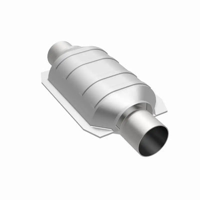 MagnaFlow Conv Universal 2.5 inch T2 Rear - Truck & Automotive