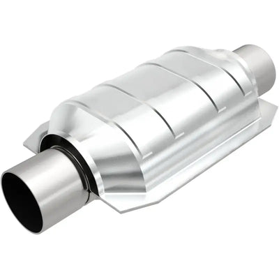 MagnaFlow Conv Universal 2.5 inch T2 Rear - Truck & Automotive