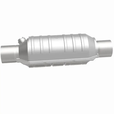 MagnaFlow Conv Universal 2.50 GM 3.8L OEM - Truck & Automotive