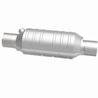 MagnaFlow Conv Universal 2.50 GM 3.8L OEM - Truck & Automotive