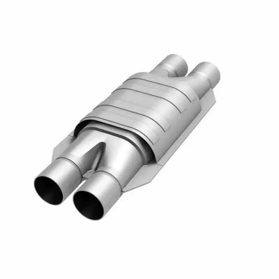 Magnaflow 338008