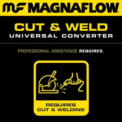Magnaflow 99008HM