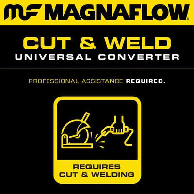 Magnaflow 99008HM