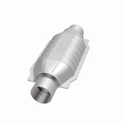 MagnaFlow Conv Universal 2 inch T2 Rear - 334004