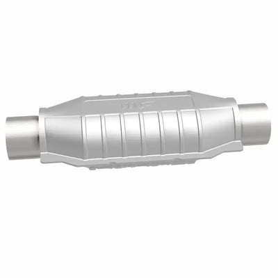MagnaFlow Conv Universal 2 inch T2 Rear - 334004