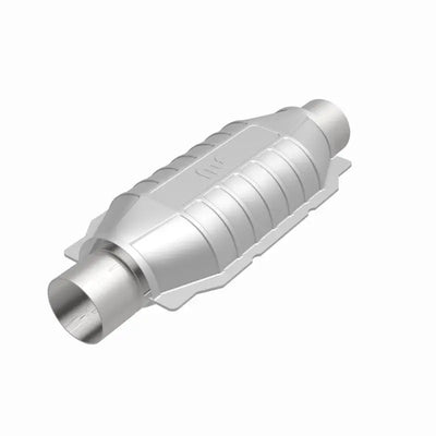 MagnaFlow Conv Universal 2 inch T2 Rear - 334004