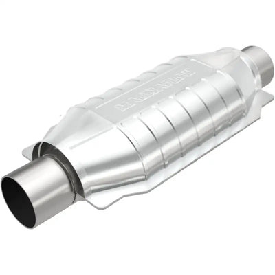 MagnaFlow Conv Universal 2 inch T2 Rear - 334004