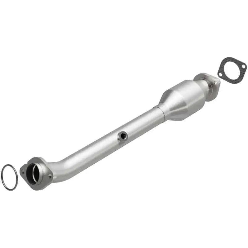 MagnaFlow Converter Direct Fit 05-12 Nissan Pathfinder 4.0L / 05-15 NIssan Xterra 4.0L 