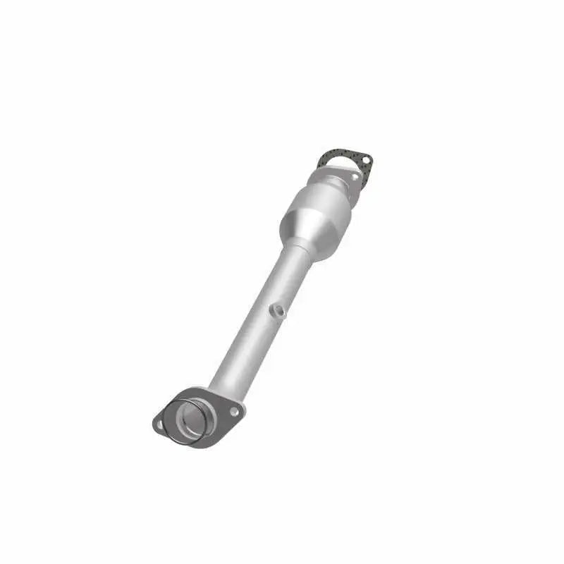 MagnaFlow Converter Direct Fit 05-12 Nissan Pathfinder 4.0L / 05-15 NIssan Xterra 4.0L 