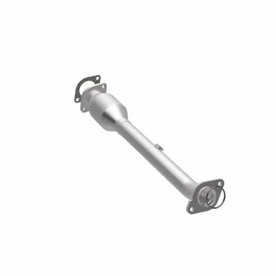 MagnaFlow Converter Direct Fit 05-12 Nissan Pathfinder 4.0L / 05-15 NIssan Xterra 4.0L 