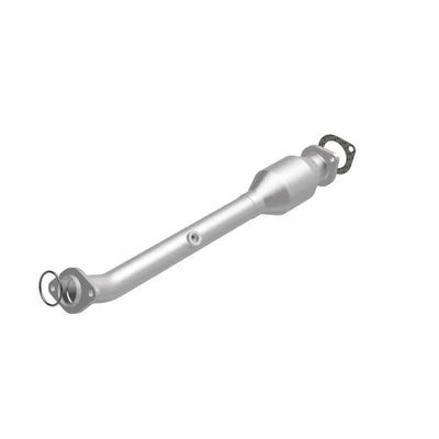MagnaFlow Converter Direct Fit 05-12 Nissan Pathfinder 4.0L / 05-15 NIssan Xterra 4.0L 