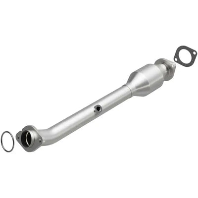 Magnaflow MagnaFlow Converter Direct Fit 05-12 Nissan Pathfinder 4.0L / 05-15 NIssan Xterra 4.0L
