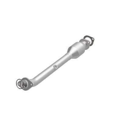 MagnaFlow Converter Direct Fit 05-12 Nissan Pathfinder 4.0L / 05-15 NIssan Xterra 4.0L 