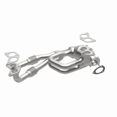 MagnaFlow Converter Direct Fit 06-10 Subaru Forester - Truck & Automotive