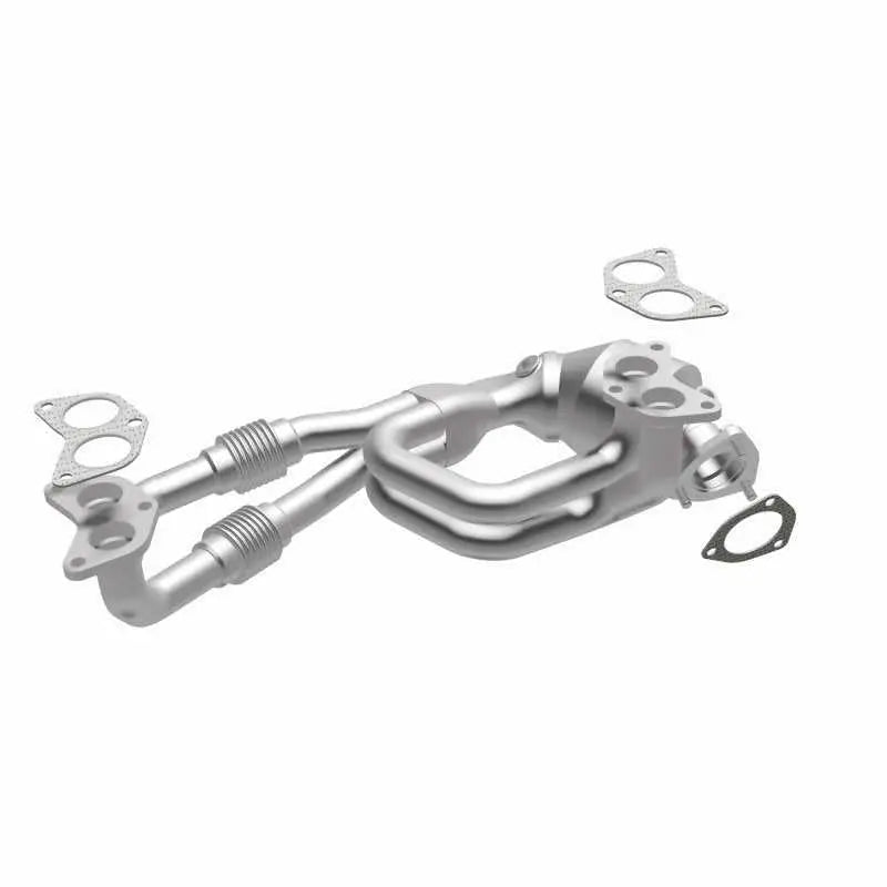 MagnaFlow Converter Direct Fit 06-11 Subaru Impreza 2.5L 