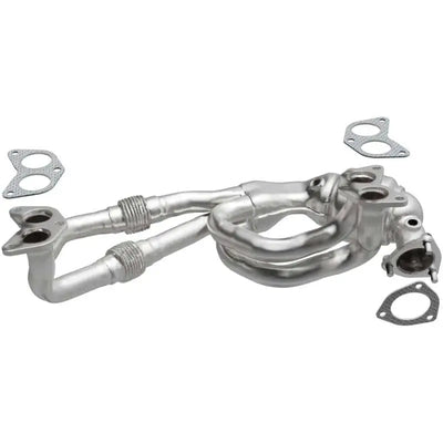 MagnaFlow Converter Direct Fit 06-11 Subaru Impreza 2.5L 
