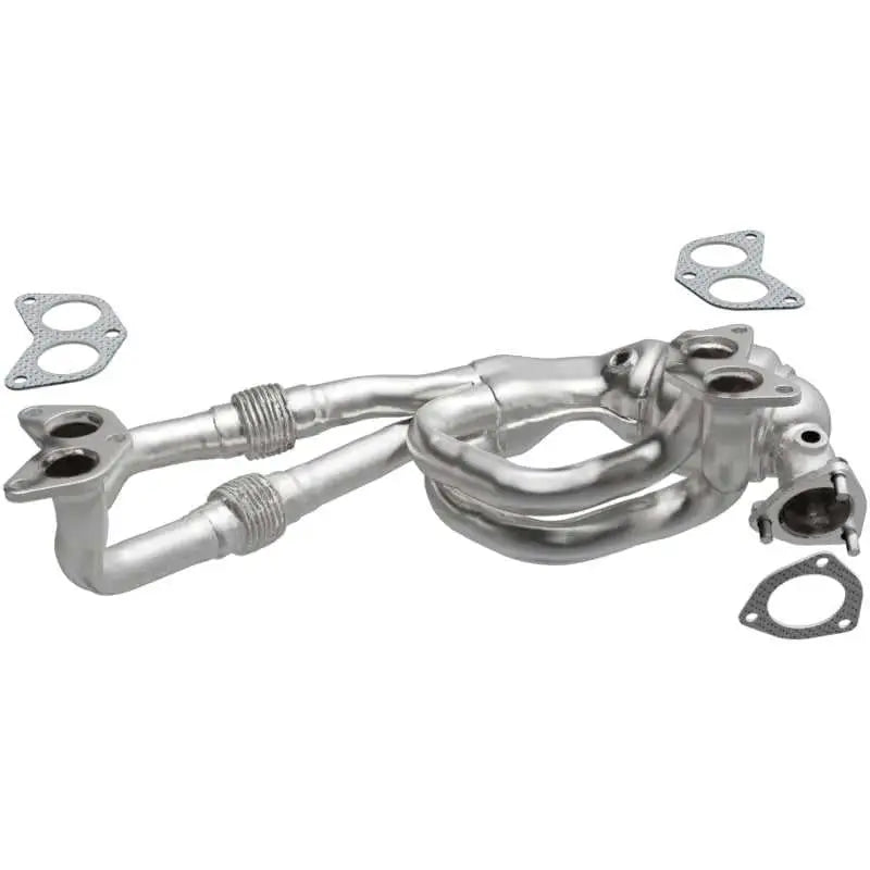 MagnaFlow Converter Direct Fit 06-11 Subaru Impreza 2.5L 