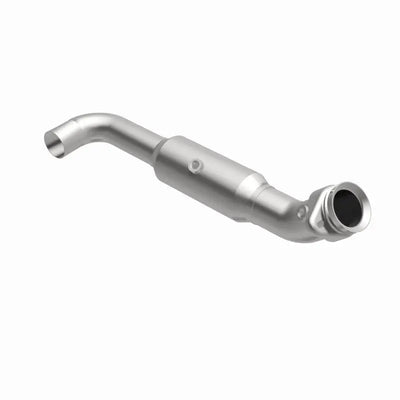 MagnaFlow Converter Direct Fit 10-14 Ford F-150 6.2L - Truck & Automotive