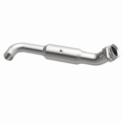 MagnaFlow Converter Direct Fit 10-14 Ford F-150 6.2L - Truck & Automotive