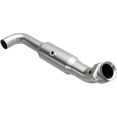 MagnaFlow Converter Direct Fit 10-14 Ford F-150 6.2L - Truck & Automotive