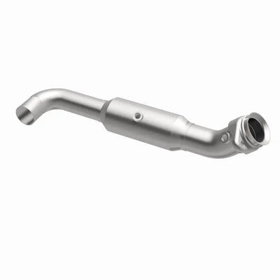 MagnaFlow Converter Direct Fit 10-14 Ford F-150 6.2L - Truck & Automotive