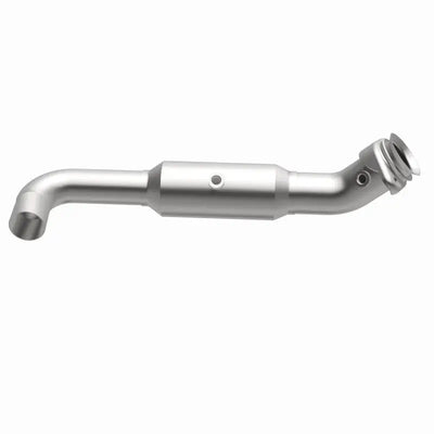 MagnaFlow Converter Direct Fit 10-14 Ford F-150 6.2L - Truck & Automotive