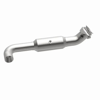 MagnaFlow Converter Direct Fit 10-14 Ford F-150 6.2L - Truck & Automotive