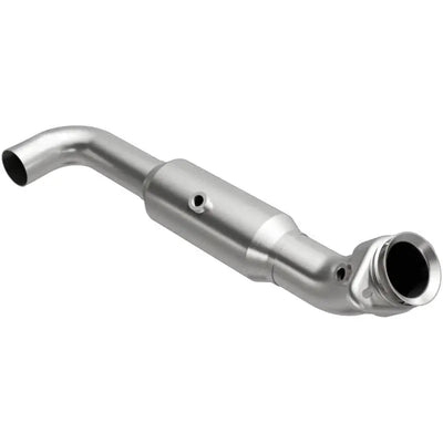 MagnaFlow Converter Direct Fit 10-14 Ford F-150 6.2L - Truck & Automotive