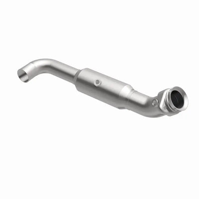 MagnaFlow Converter Direct Fit 10-14 Ford F-150 6.2L - Truck & Automotive