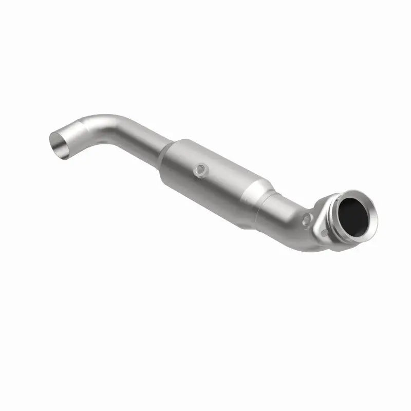 MagnaFlow Converter Direct Fit 10-14 Ford F-150 6.2L - Truck & Automotive