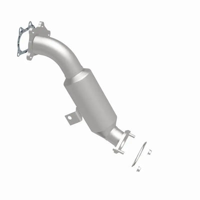MagnaFlow Converter Direct Fit 12-14 Subaru Impreza 2.5L / 15-16 WRX STI - 5411014
