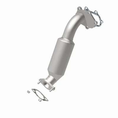 MagnaFlow Converter Direct Fit 12-14 Subaru Impreza 2.5L / 15-16 WRX STI - 5411014