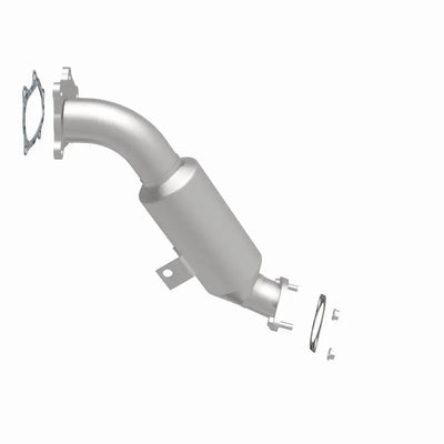 MagnaFlow Converter Direct Fit 12-14 Subaru Impreza 2.5L / 15-16 WRX STI - 5411014