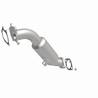 MagnaFlow Converter Direct Fit 12-14 Subaru Impreza 2.5L / 15-16 WRX STI - 5411014