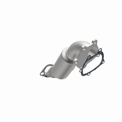 MagnaFlow Converter Direct Fit 12-14 Subaru Impreza 2.5L / 15-16 WRX STI - 5411014