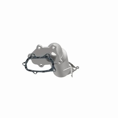 MagnaFlow Converter Direct Fit 12-14 Subaru Impreza 2.5L / 15-16 WRX STI - 5411014