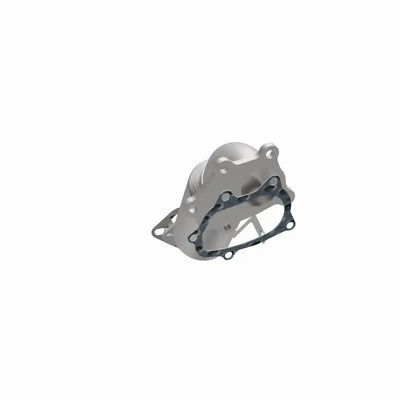 MagnaFlow Converter Direct Fit 12-14 Subaru Impreza 2.5L / 15-16 WRX STI - 5411014