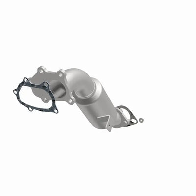 MagnaFlow Converter Direct Fit 12-14 Subaru Impreza 2.5L / 15-16 WRX STI - 5411014