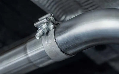 MagnaFlow D-Fit Muffler 409 SS 3in 17-19 Ford F150 Raptor 3.5L 