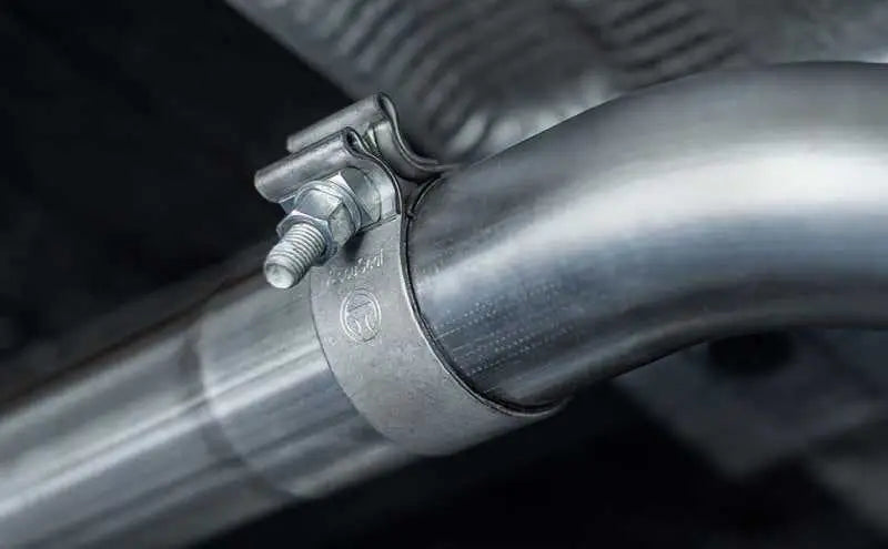 MagnaFlow D-Fit Muffler 409 SS 3in 17-19 Ford F150 Raptor 3.5L 