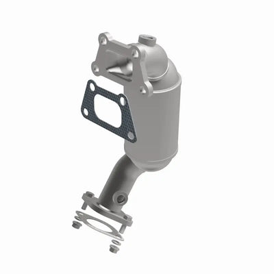 Magnaflow 18-19 Chevrolet Traverse V6 OEM Underbody Front Forward Direct Fit Converter - Magnaflow