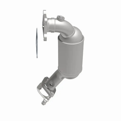 Magnaflow 18-19 Chevrolet Traverse V6 OEM Underbody Front Forward Direct Fit Converter - Magnaflow