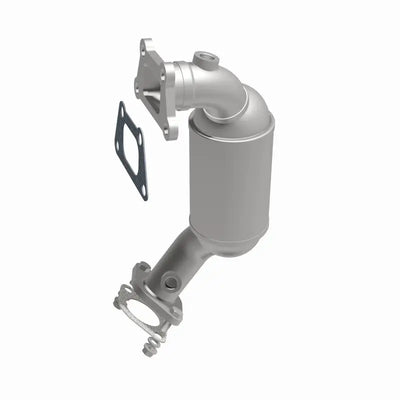 Magnaflow 18-19 Chevrolet Traverse V6 OEM Underbody Front Forward Direct Fit Converter - Magnaflow