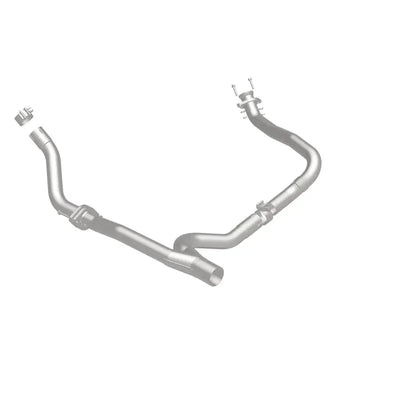 MagnaFlow Loop Delete Y Pipe 12-15 Wrangler 3.6L V6 2in/2.5in - 19211